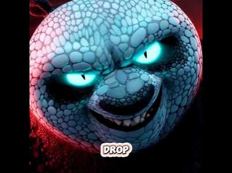 [Theory] Another hint at Tai Lung becoming a hero | Fandom