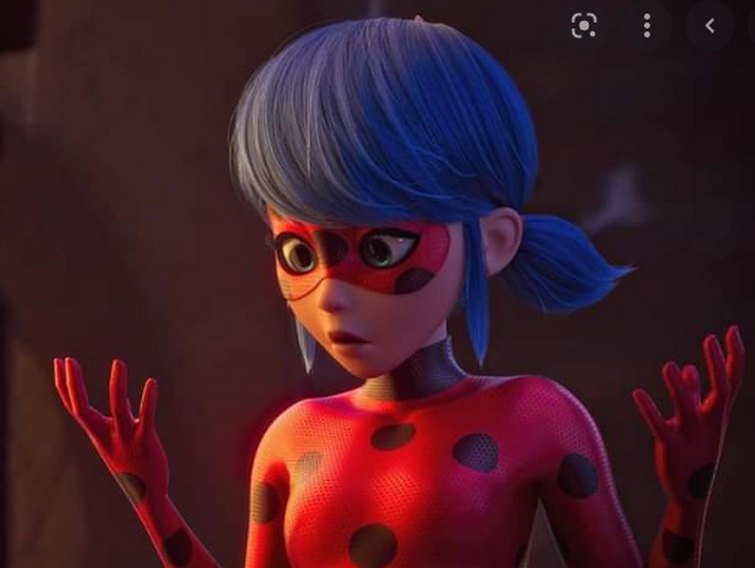 Miraculous Ladybug and Cat Noir Awakening movie pictures, images, art,  posters, trailers and screen shots 