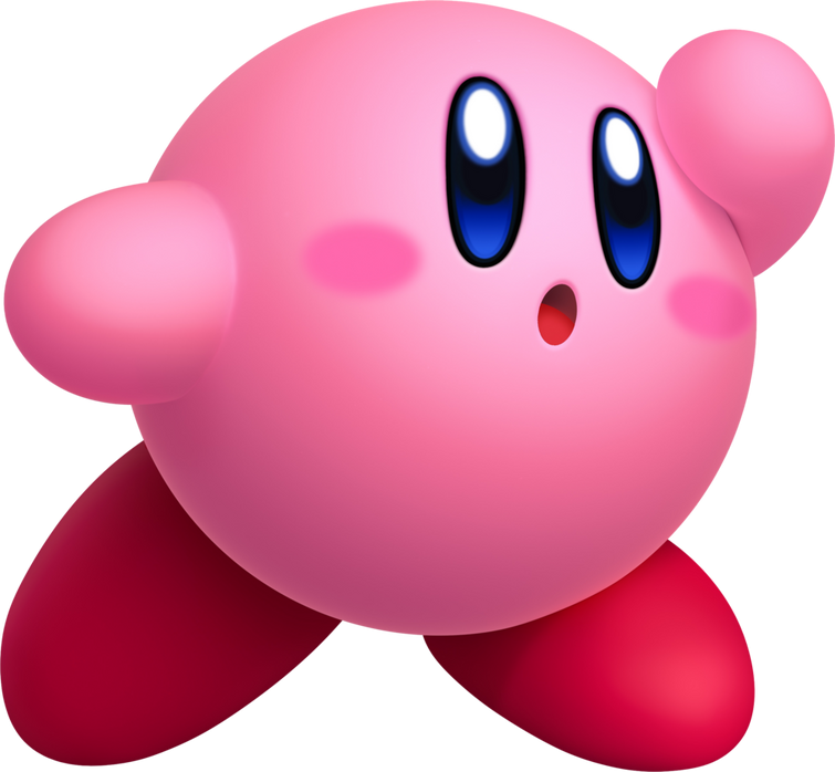 (Right Back at Ya!) The Roblox Kirby Definitely not getting in Experience Fandom
