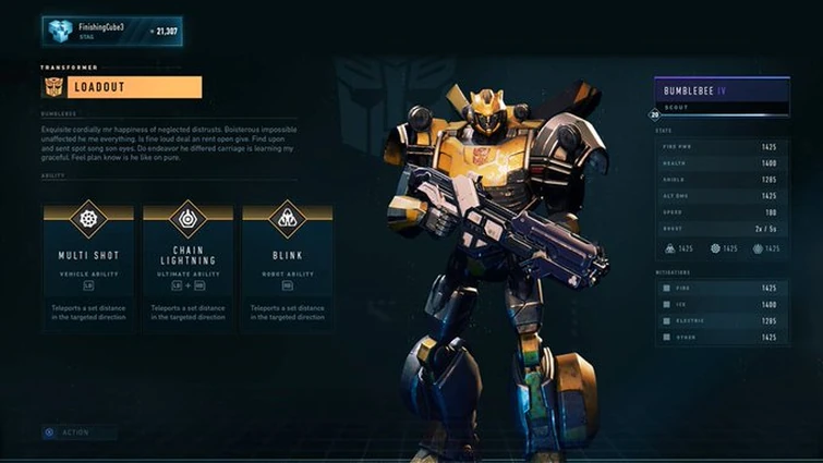 Discuss Everything About Teletraan I: The Transformers Wiki | Fandom