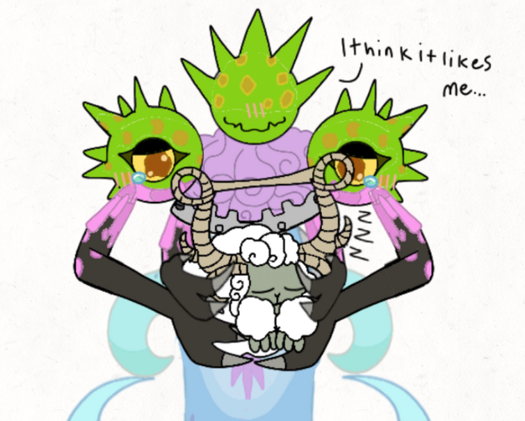 Fandom Image