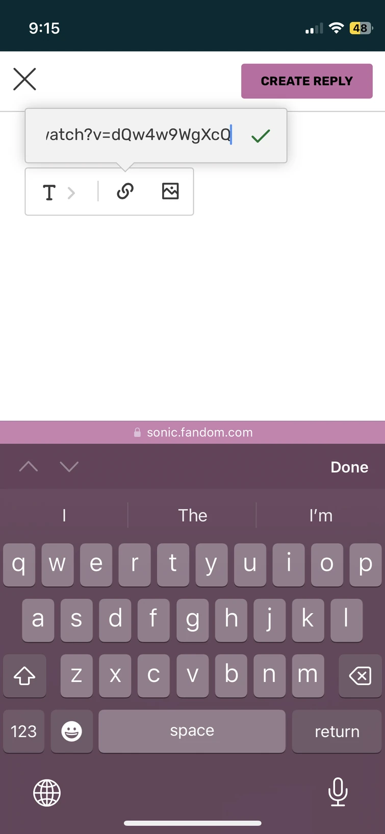 What are your favorite Sonic quotes? | Fandom