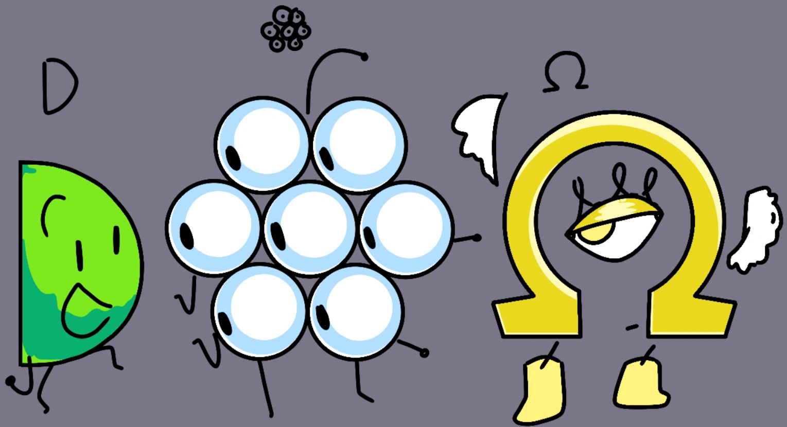 Symbol Ocs : D - þ | Fandom