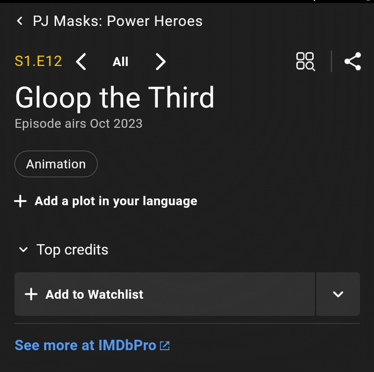 PJ Masks: Power Heroes (TV Series 2023– ) - IMDb