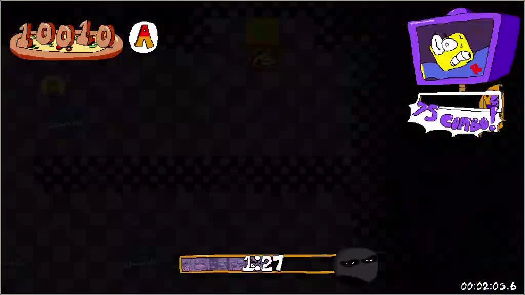 another normal barrage gutter gameplay | Fandom