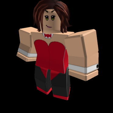 Best Roblox Chell Fandom - roblox red suit
