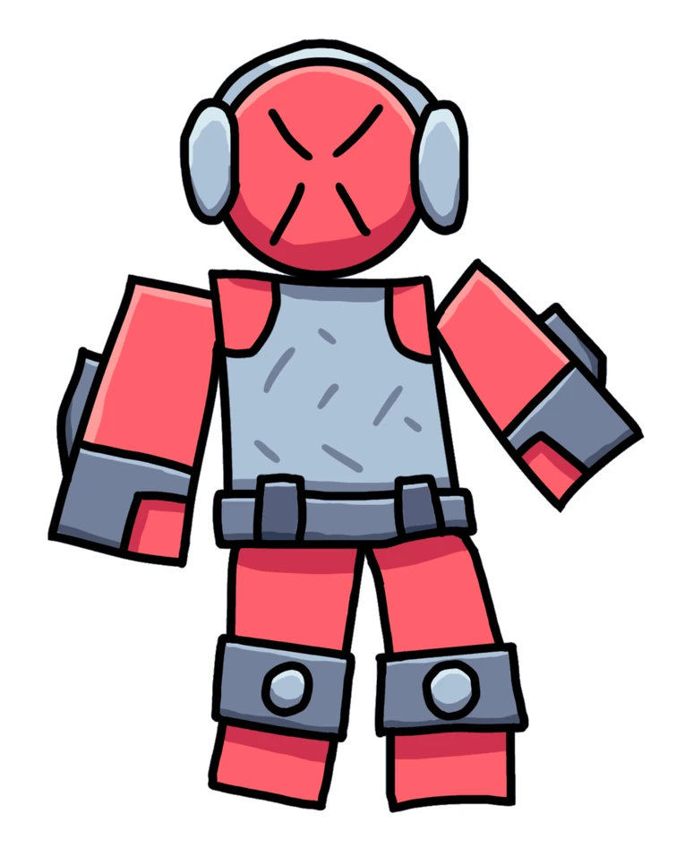 Killdroid | Fandom