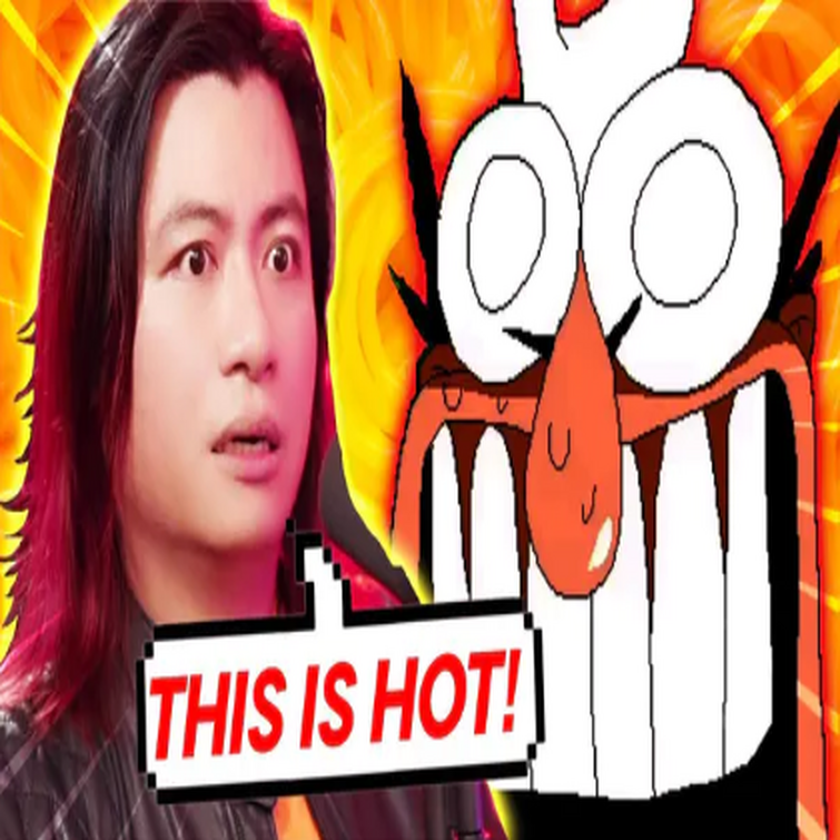 A.G.O.T.I Plush in another gmod Nico's nextbots video | Fandom