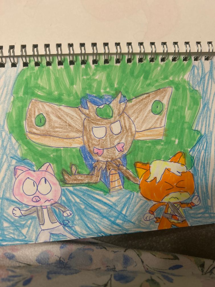 Fandom Image