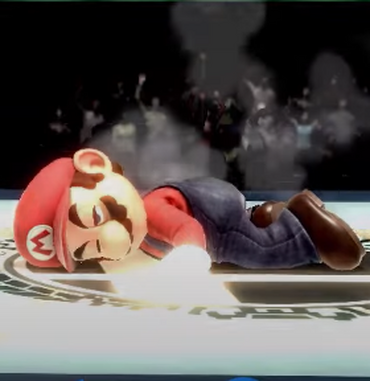 Mario Death Tournament (#16) | Fandom