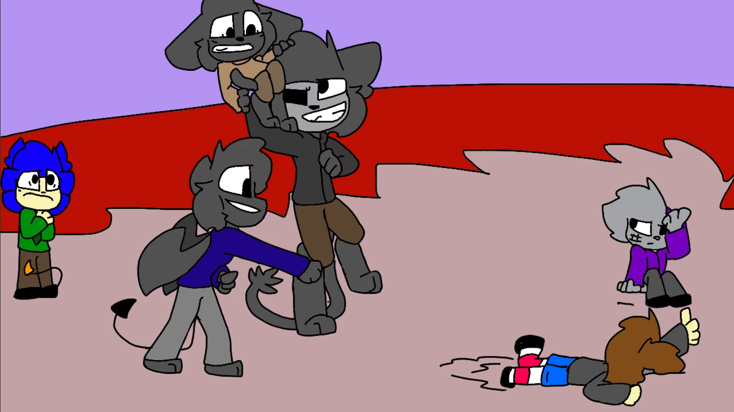 Happy national throw short people day Fandom