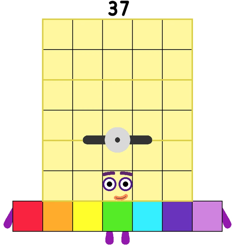 Discuss Everything About Numberblocks Wiki | Fandom