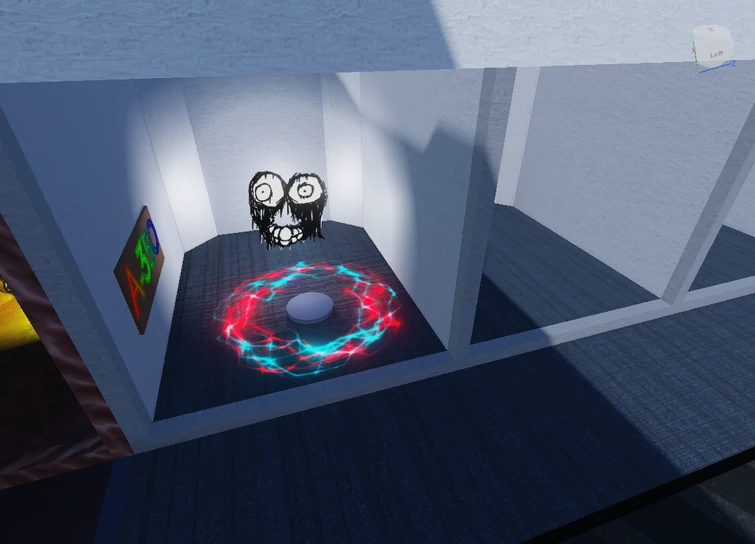 day 5 of making rooms rp | Fandom