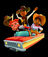 LuckyLogan555's avatar