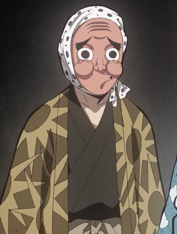 Haganezuka's face looking so handsome! 😳 : r/KimetsuNoYaiba