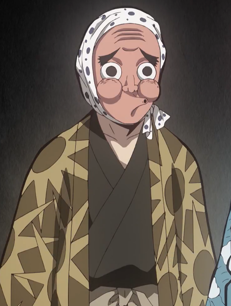 Hotaru Haganezuka, Kimetsu no Yaiba Wiki, Fandom