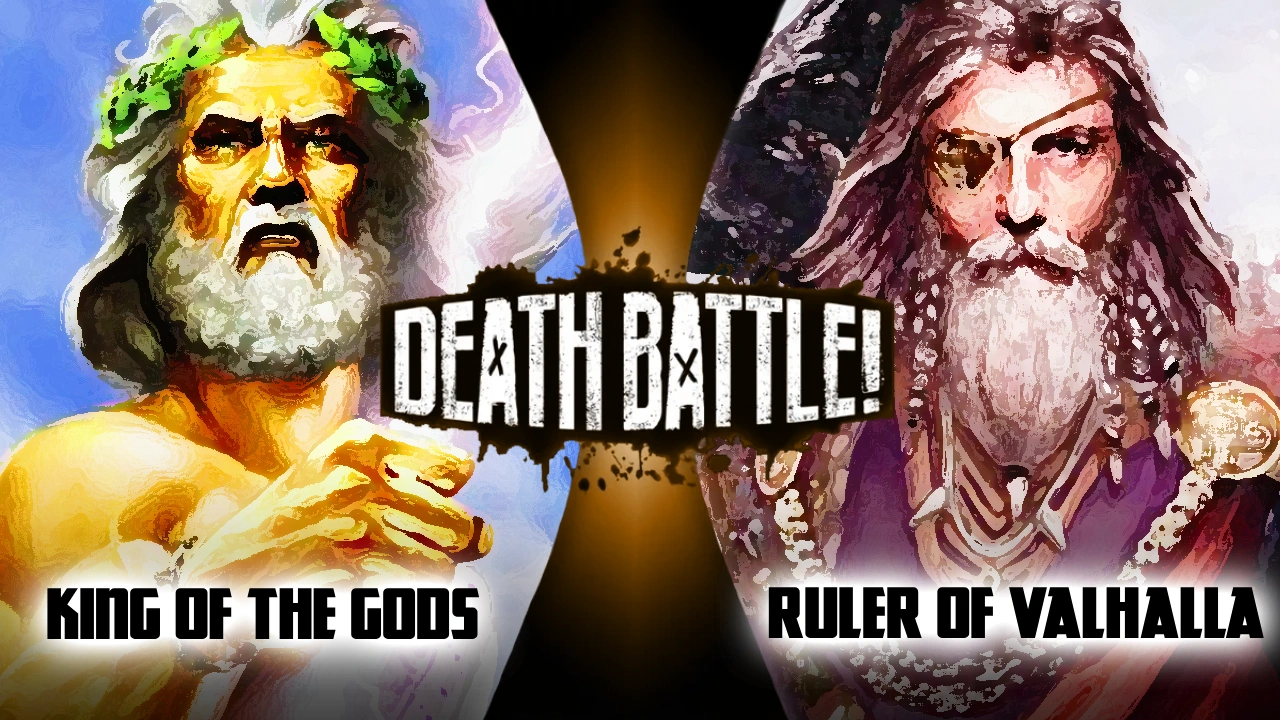 My Top 20 Most Wanted Matchups Fandom