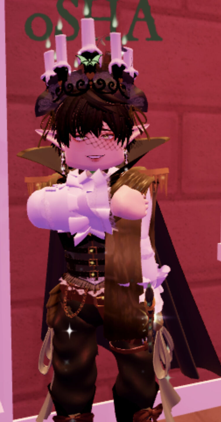 Discuss Everything About Royale High Wiki Fandom