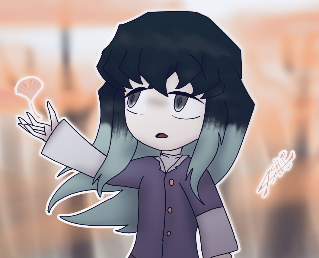 just some muichiro... | Fandom