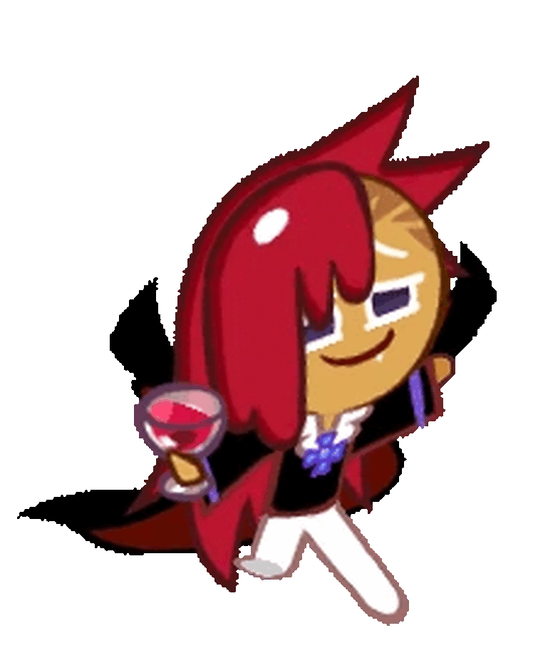 Here’s a lovely picture of mint choco cookie Fandom