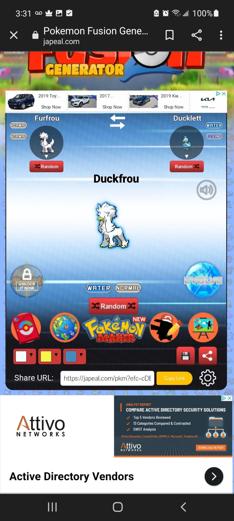 Quaxly Reacts To His Fanmade Evolutions Fandom