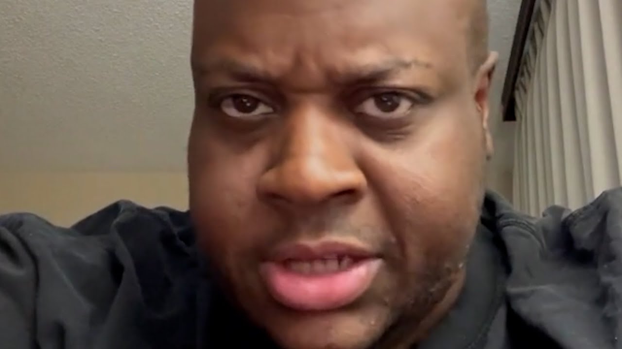 EDP445 NEVER MEANT HIS APOLOGY : r/
