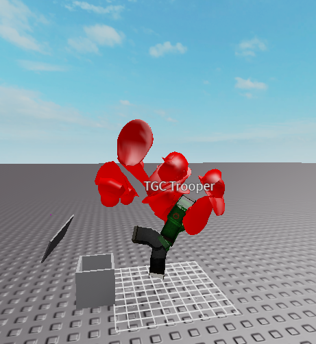 Discuss Everything About Typical Colors 2 Wiki Fandom - tf2 red medic pants roblox