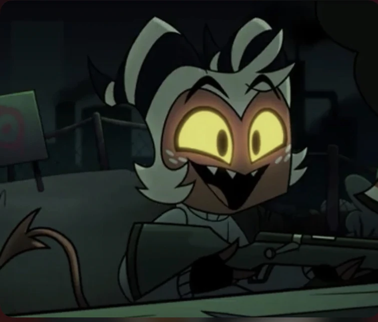 *Busts down door* Fandom