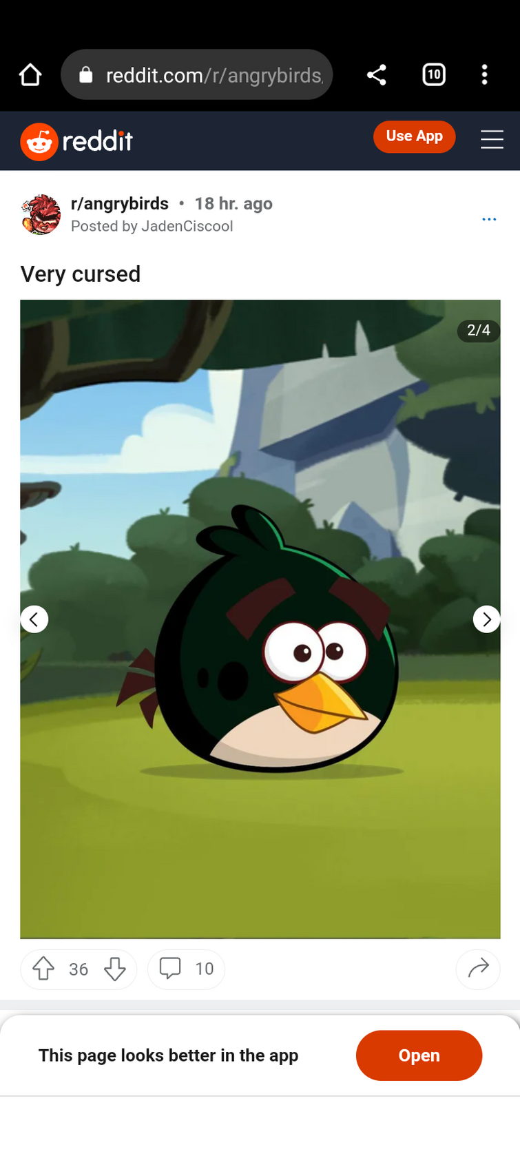 Angry birds epic 2? : r/angrybirds