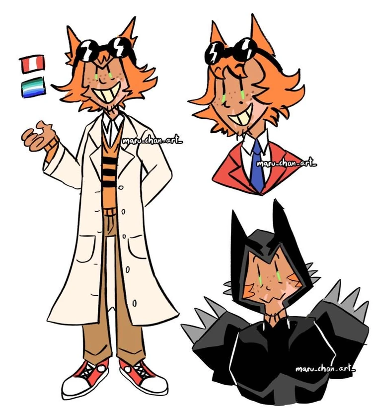 Discuss Everything About Dog Man Wiki | Fandom