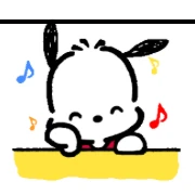 Pochacco | Fandom
