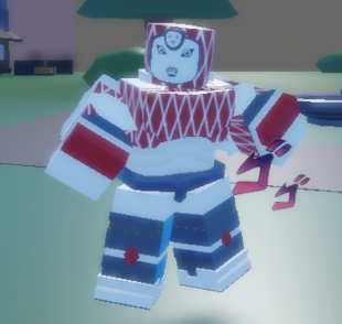Hamon Won The Last Post So Let S Do Another One Which Would You Main Preference Fandom - king crimson alternate universe a bizarre day roblox wiki