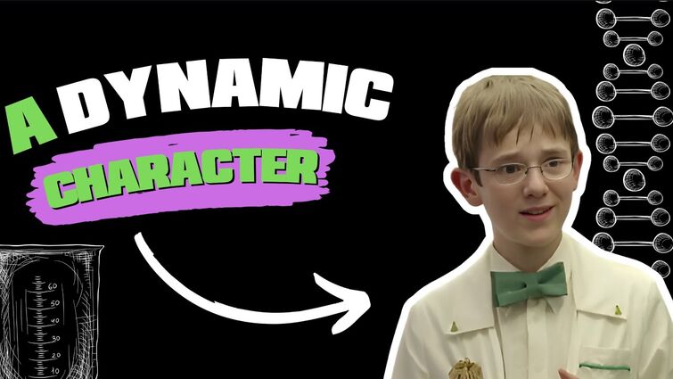 How Odd Squad Makes Dynamic Characters: Oscar Strikes Back