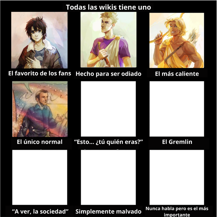 Fandom Image