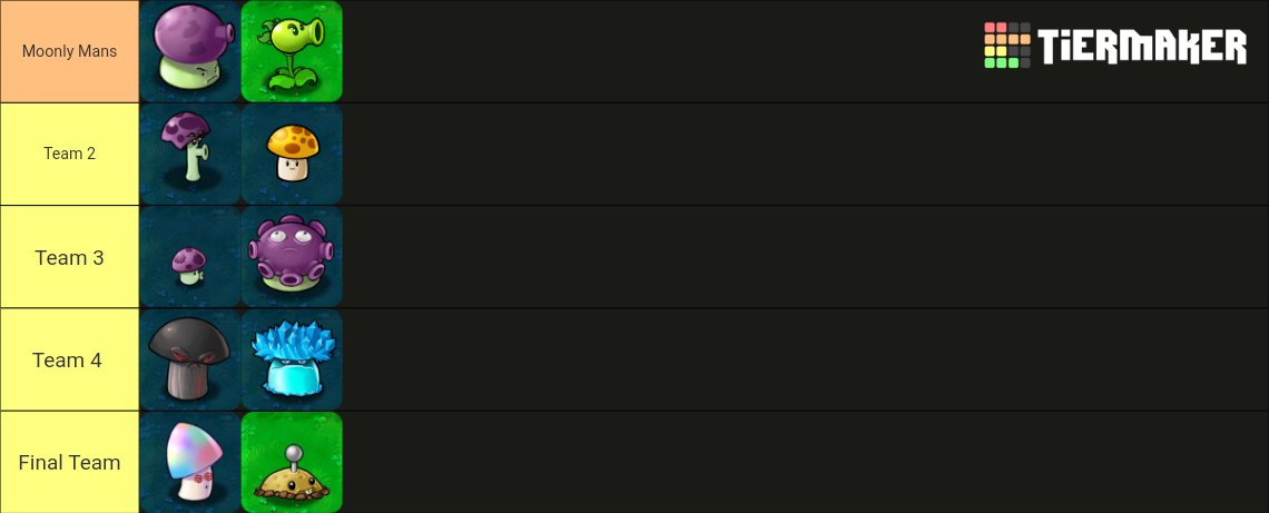 Pvz Night 1 | Fandom