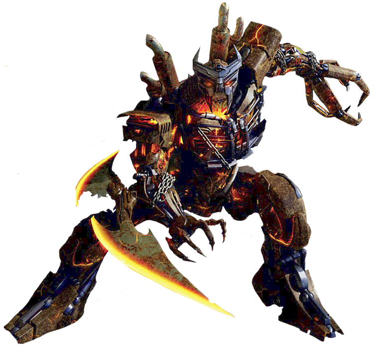 Discuss Everything About Teletraan I The Transformers Wiki Fandom
