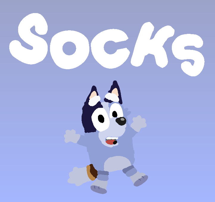 Socks! Fandom