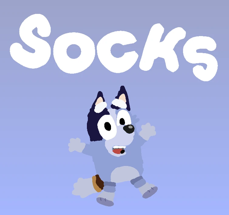 Socks! Fandom