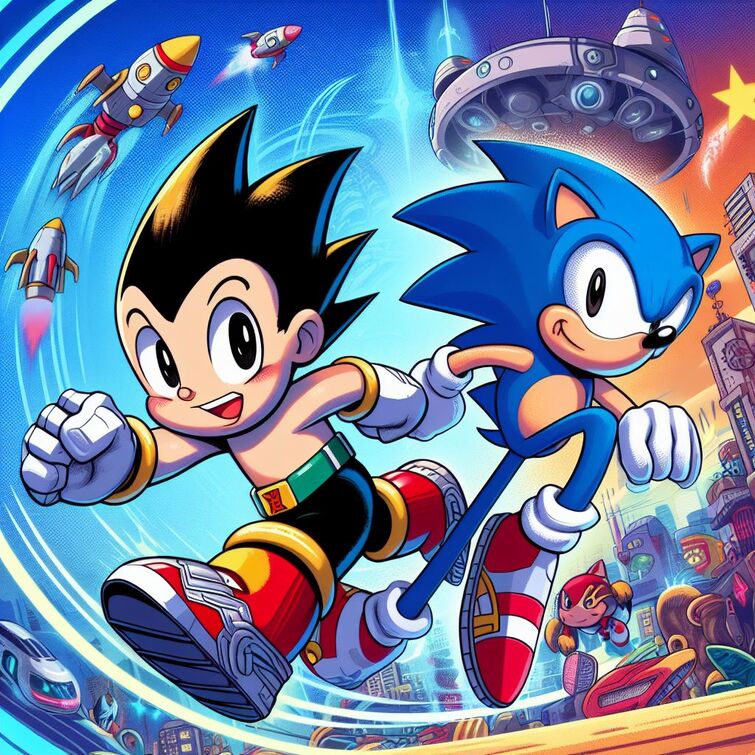 Sonic Speed Network on X: I appreciate all Sonic's Classic Sonic ✓❤️  Adventure Era Sonic (My favorite) ✓❤️ Modern Sonic (Boost Era) ✓❤️ Sonic  Boom Sonic ✓❤️ Movie Sonic ✓❤️ Archie Sonic