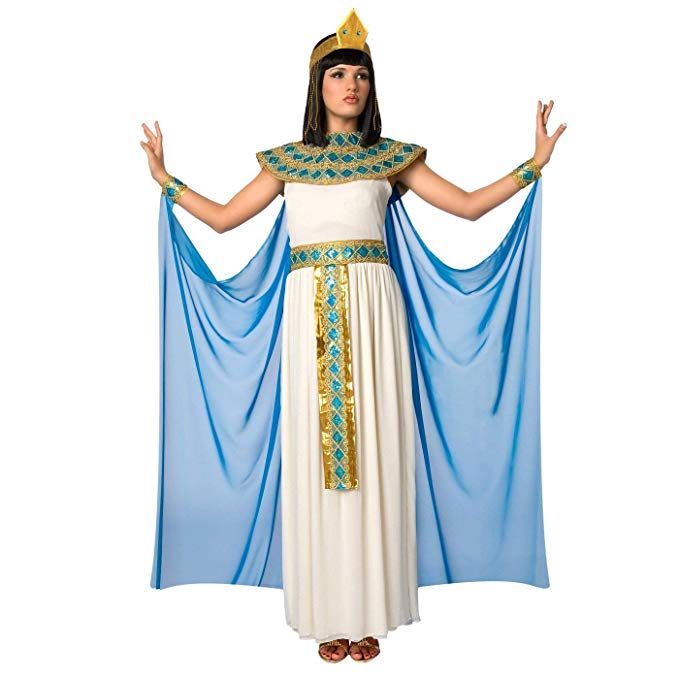 Egyptian Outfits In Royale High