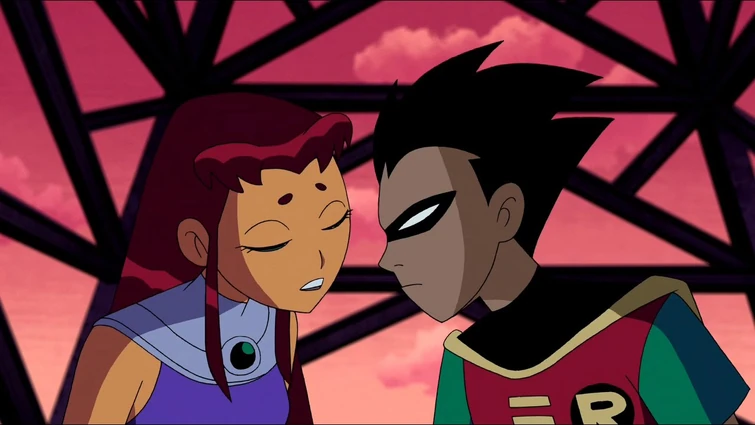 DC Animated Antics: Teen Titans Trouble in Tokyo