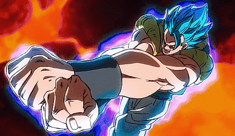 Ultimate Kamehameha The Roblox Dbs Gogeta Experience Fandom
