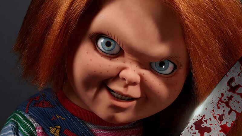 ‘chucky Creator On The Explosive Season Finale Events And Where Season 2 Goes Fandom 