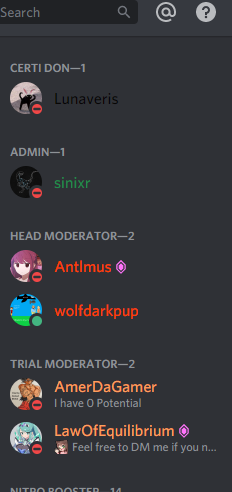 Roblox Anime Fighting Simulator Discord