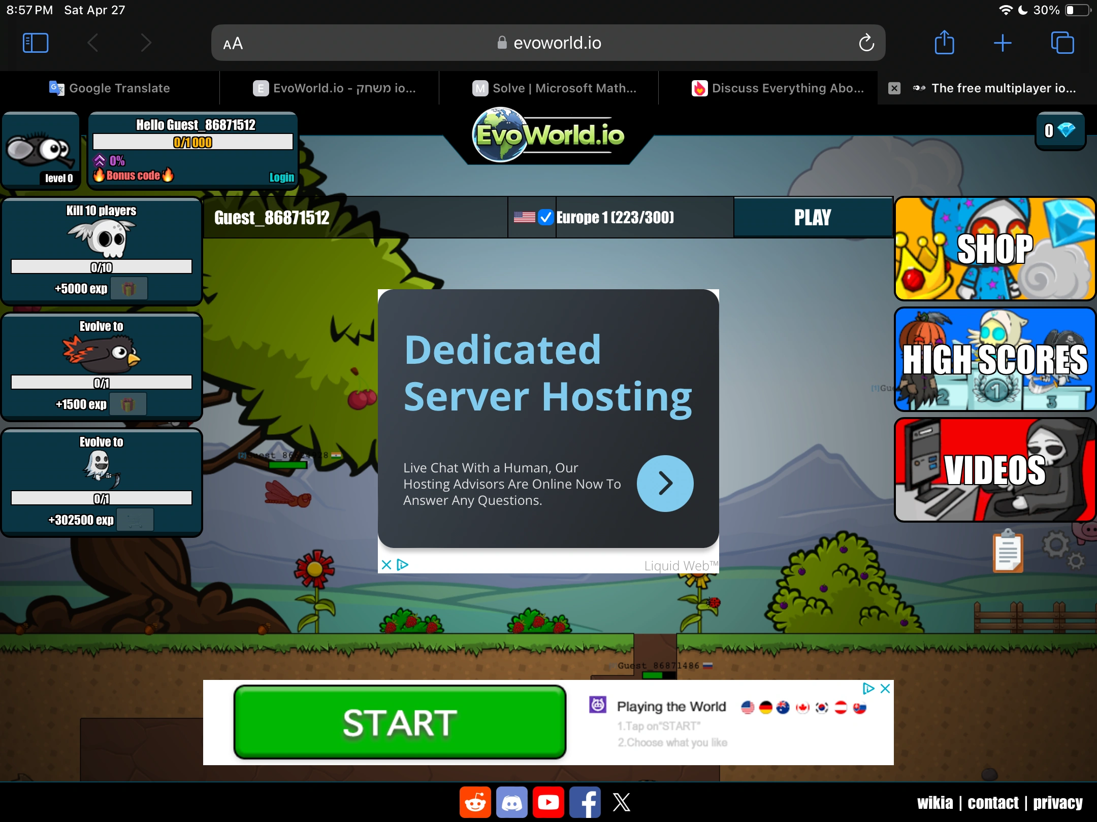 When My Account Is Banned Fandom