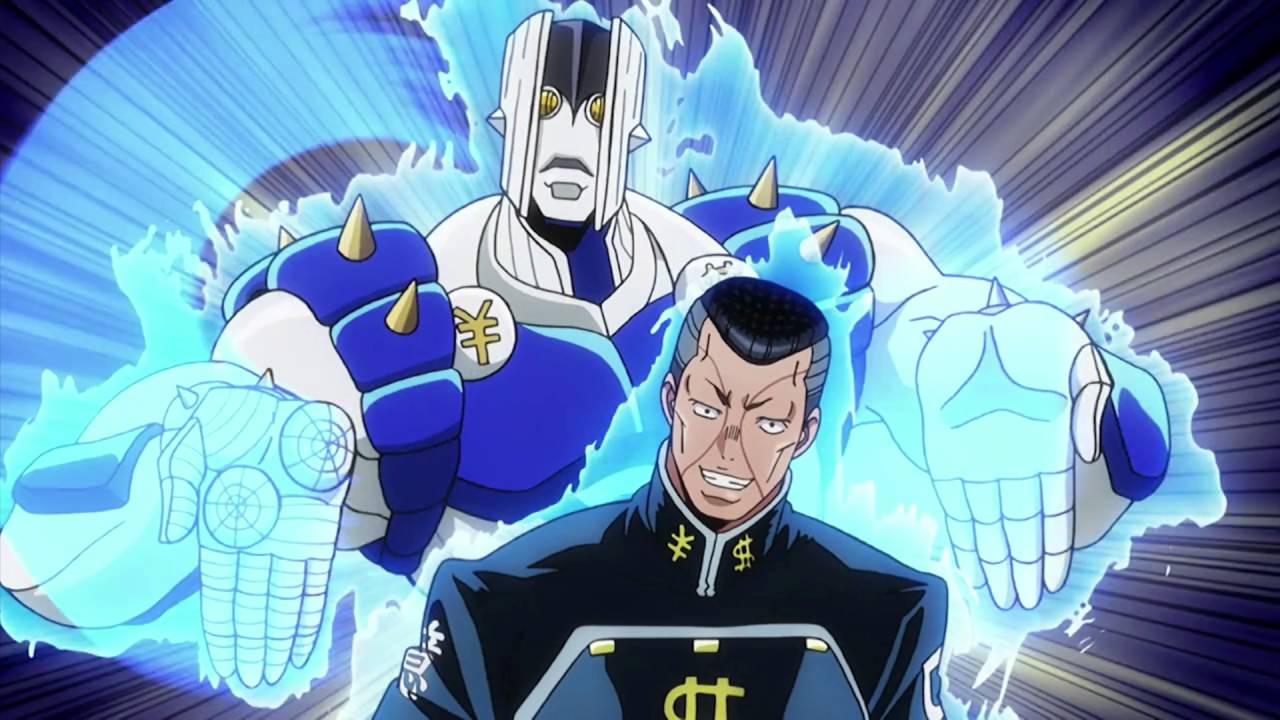 Za Hando Rework Fandom - okuyasu roblox