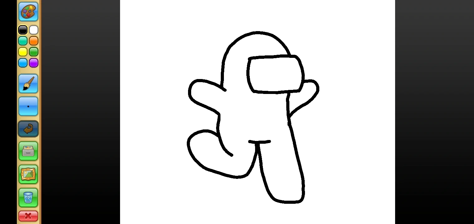 Among Us And Animaljam Character Mps Fandom