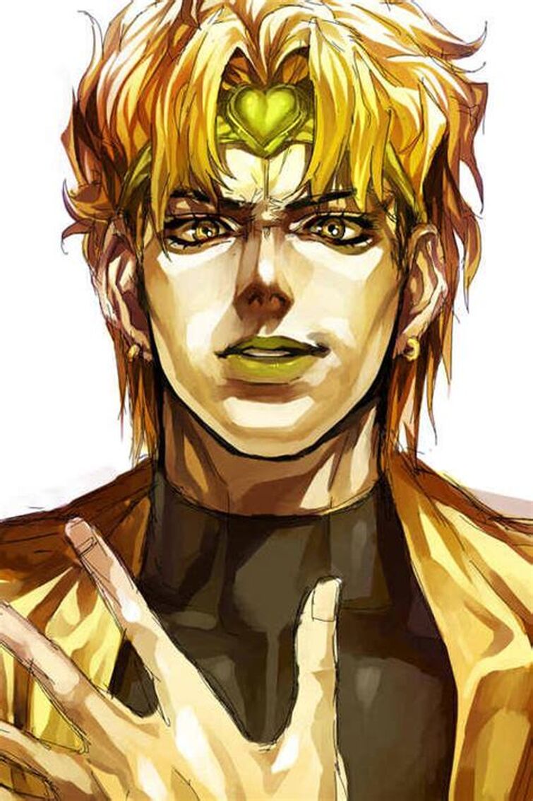 Dio best