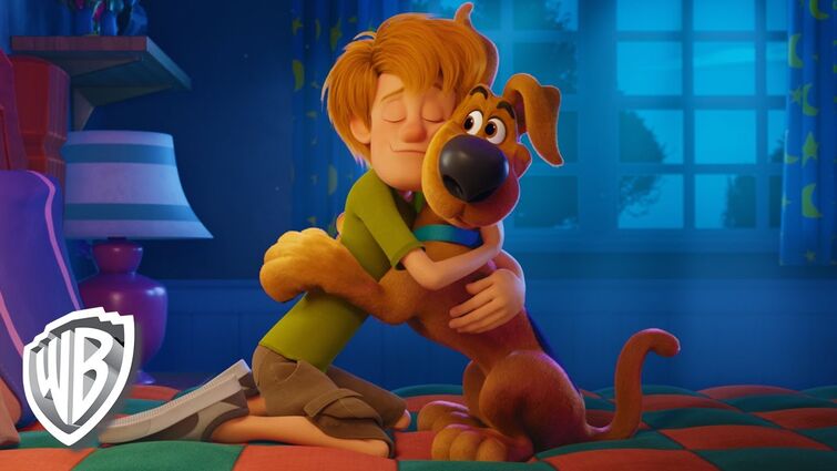 SCOOB! Official Teaser Trailer [Full] | WB Kids