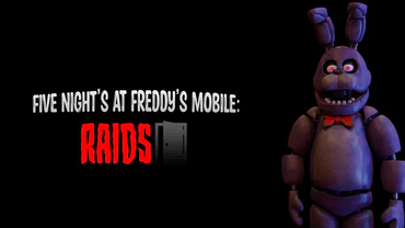 What is your favorite Mobile FNaF game? (PART 3)